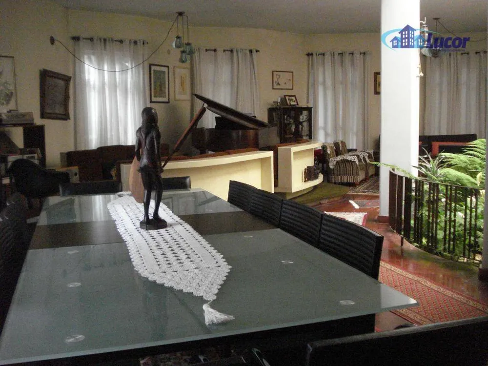 Casa de Condomínio, 4 quartos - Foto 1
