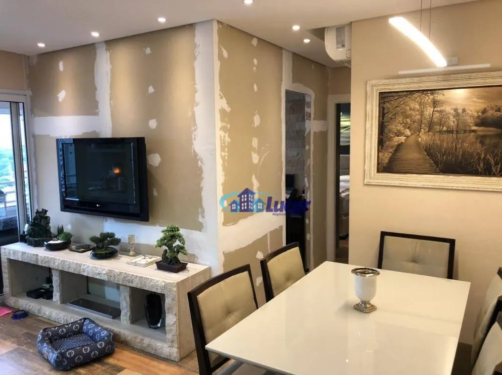 Apartamento, 2 quartos, 67 m² - Foto 2