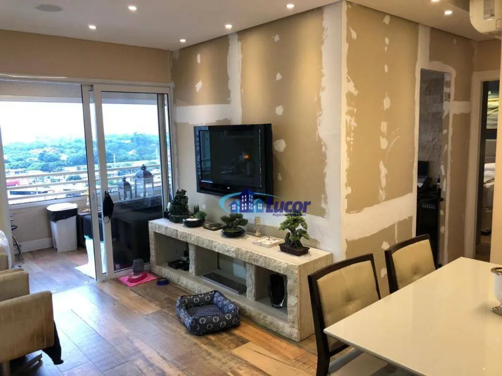 Apartamento, 2 quartos, 67 m² - Foto 3