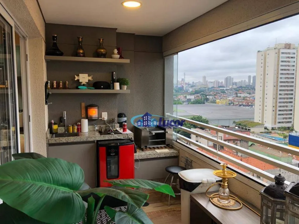 Apartamento, 2 quartos, 67 m² - Foto 1