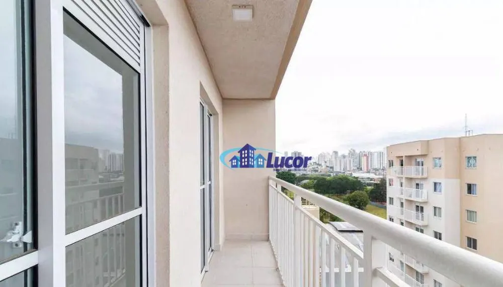 Apartamento, 1 quarto, 28 m² - Foto 3