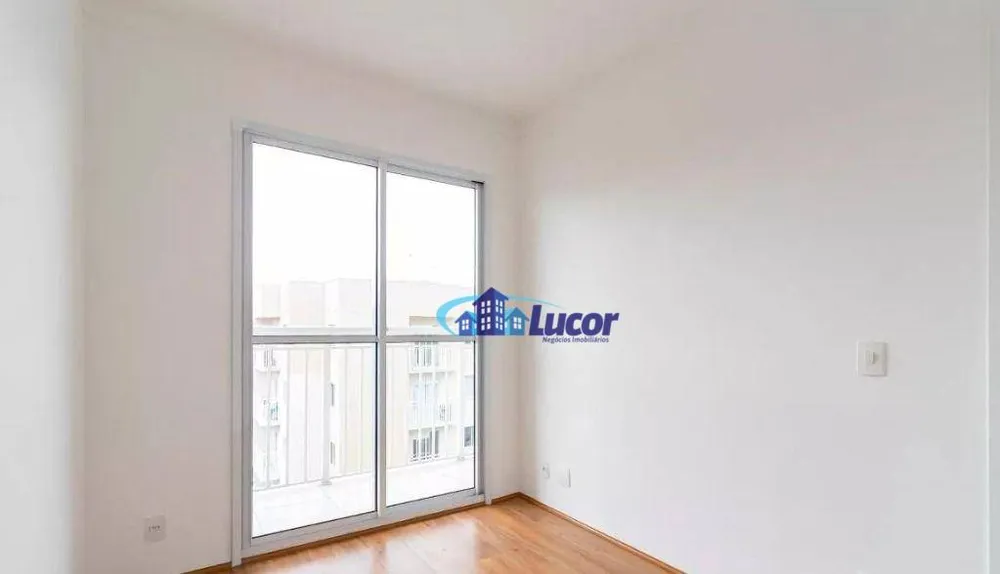 Apartamento, 1 quarto, 28 m² - Foto 2