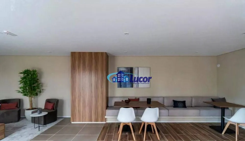 Apartamento, 1 quarto, 28 m² - Foto 4
