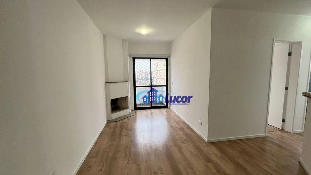 Apartamento, 2 quartos, 55 m² - Foto 1