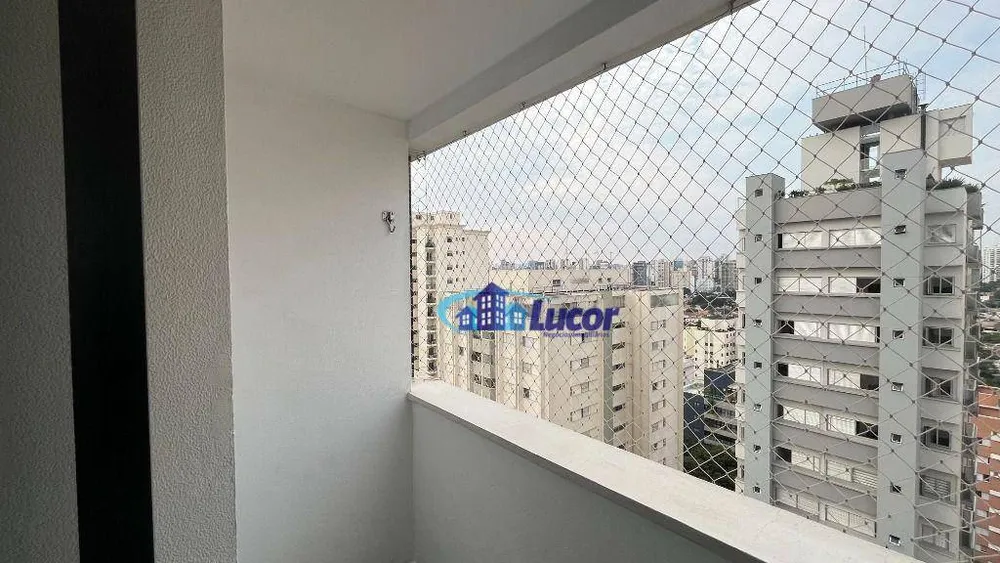 Apartamento, 2 quartos, 55 m² - Foto 2
