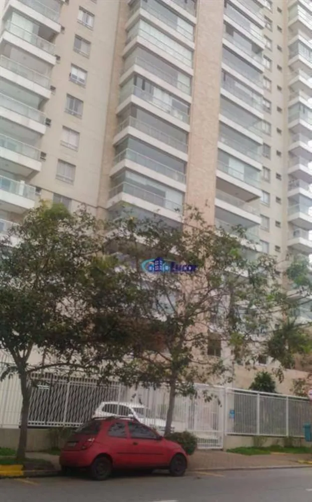 Apartamento, 3 quartos, 162 m² - Foto 3