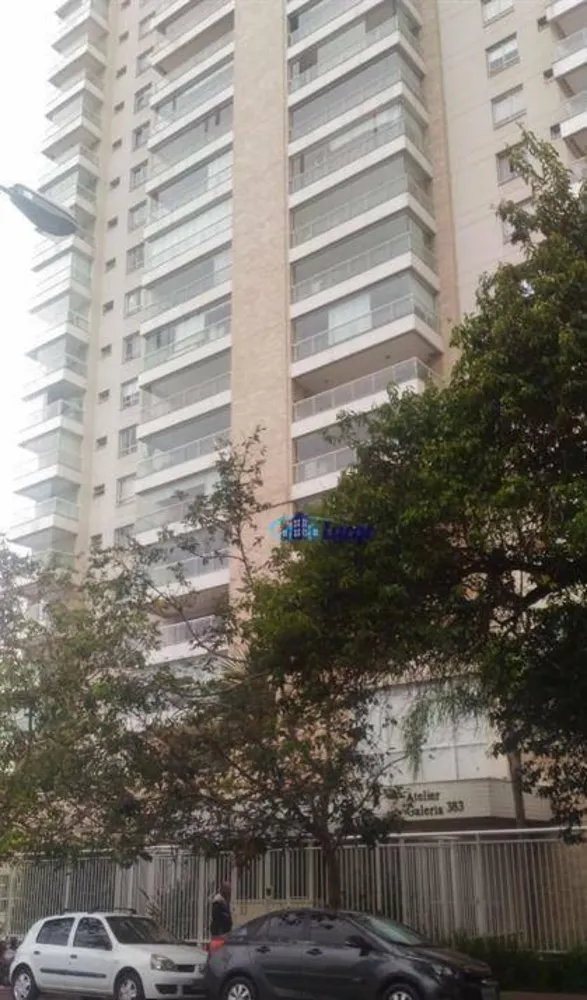 Apartamento, 3 quartos, 162 m² - Foto 4