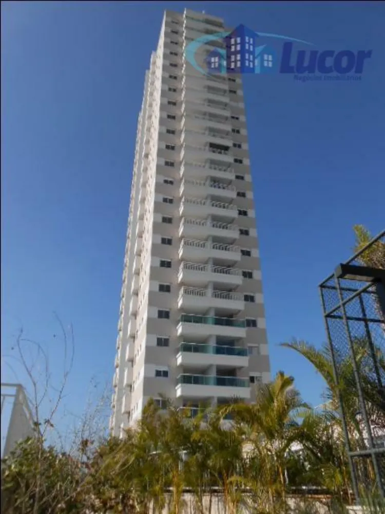 Apartamento, 1 quarto, 45 m² - Foto 1