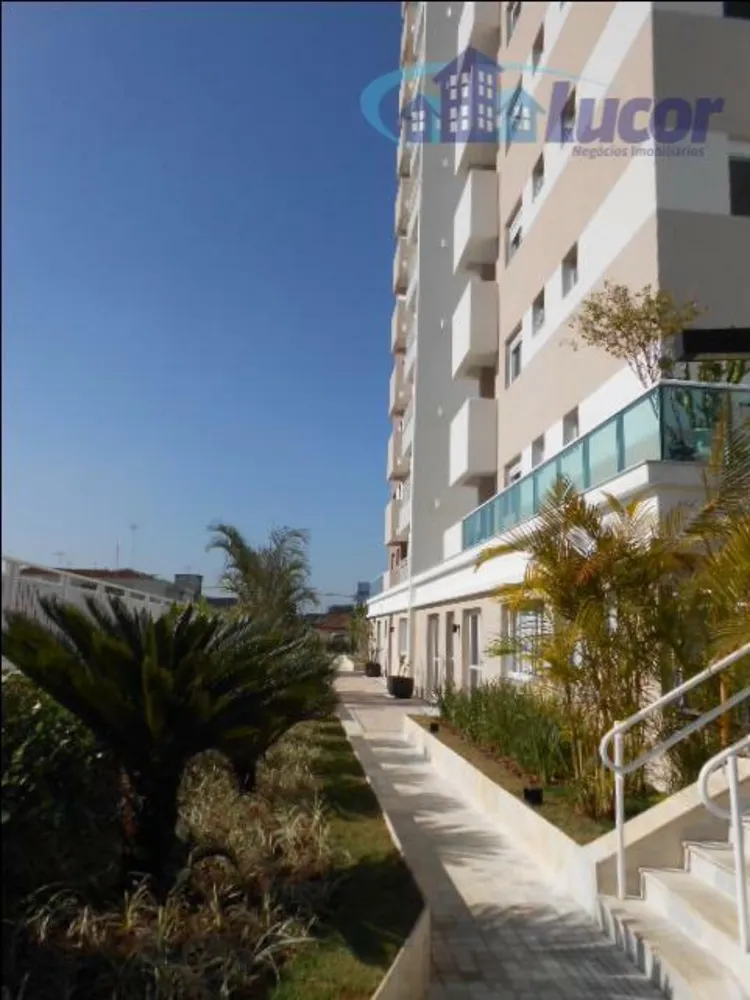 Apartamento, 1 quarto, 45 m² - Foto 2