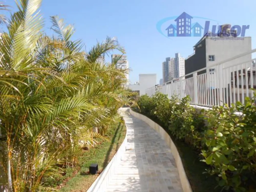 Apartamento, 1 quarto, 45 m² - Foto 3
