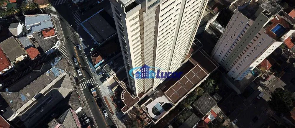 Apartamento, 3 quartos, 153 m² - Foto 3