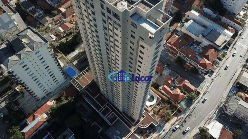 Apartamento, 3 quartos, 153 m² - Foto 2