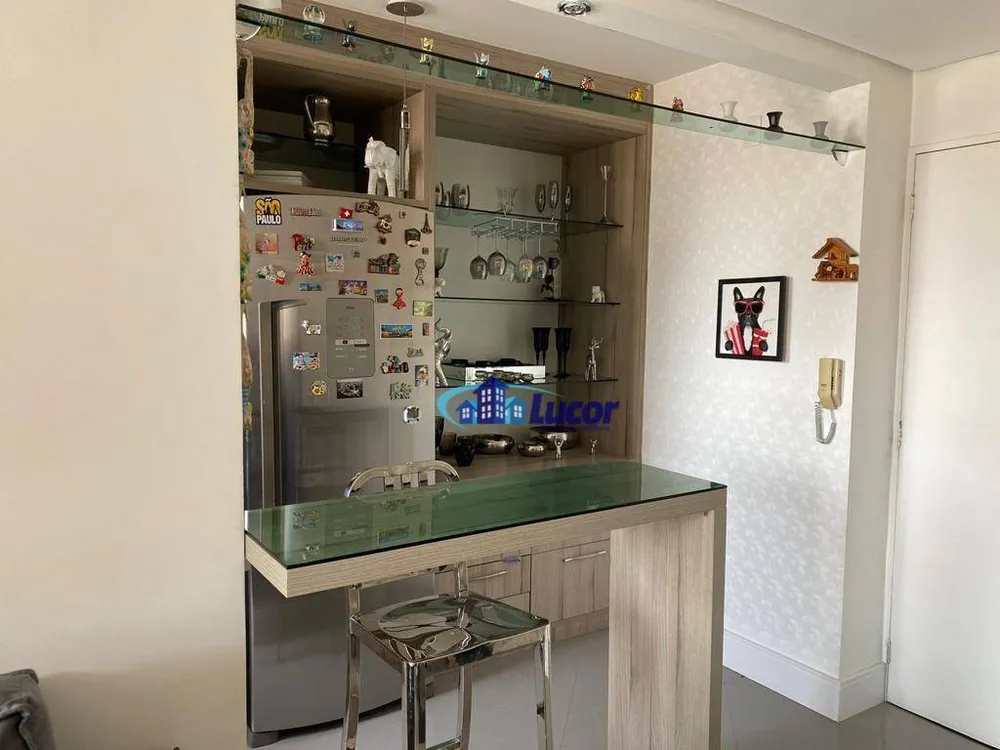 Apartamento, 2 quartos, 61 m² - Foto 3