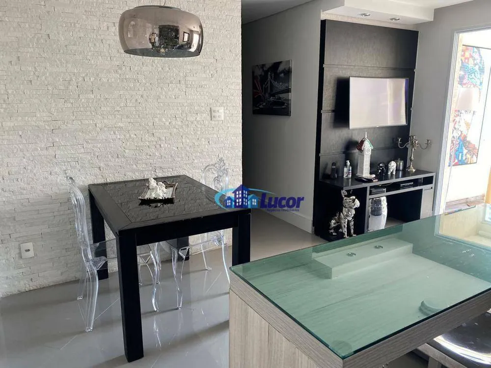 Apartamento, 2 quartos, 61 m² - Foto 2