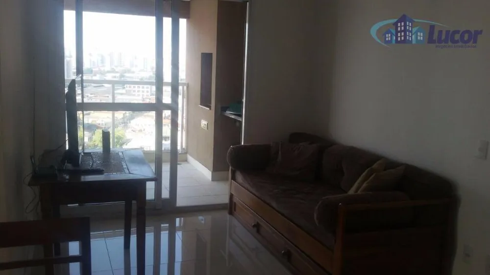 Apartamento, 1 quarto, 63 m² - Foto 1