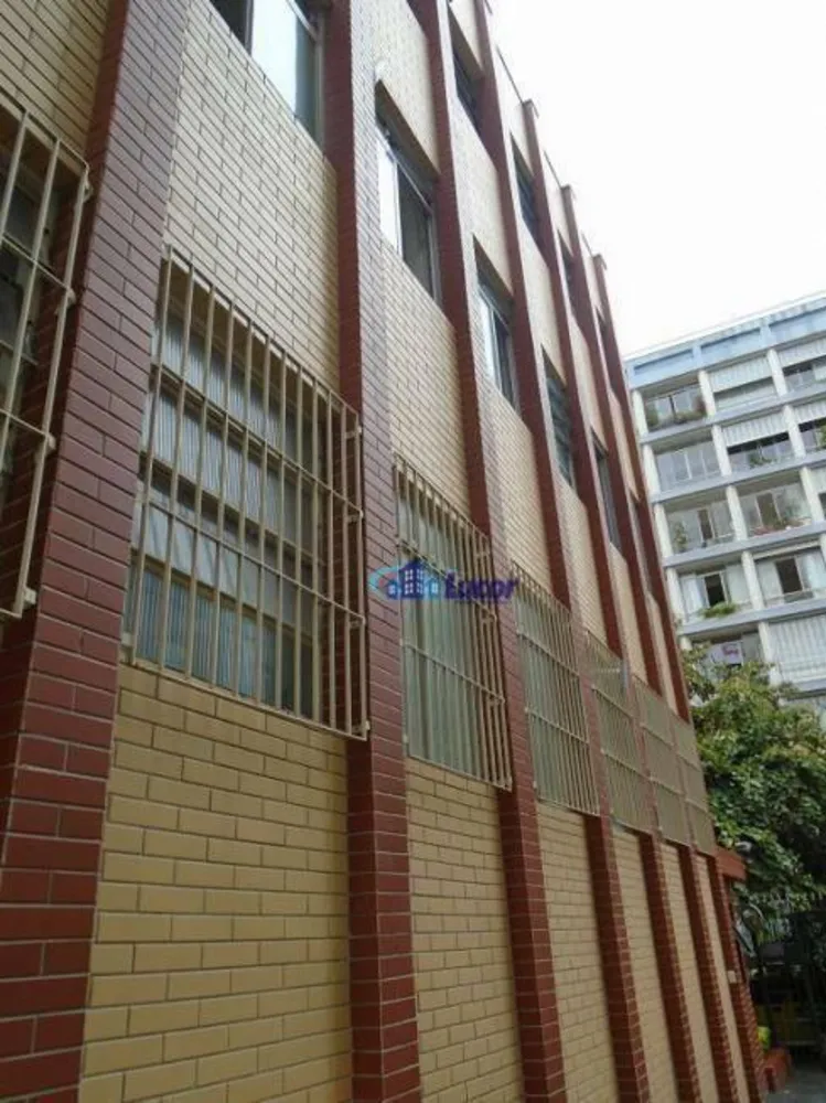 Apartamento, 3 quartos, 90 m² - Foto 2