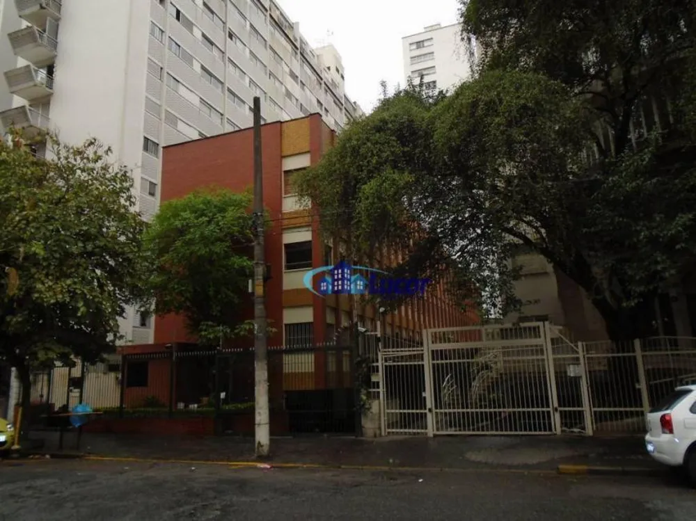 Apartamento, 3 quartos, 90 m² - Foto 1