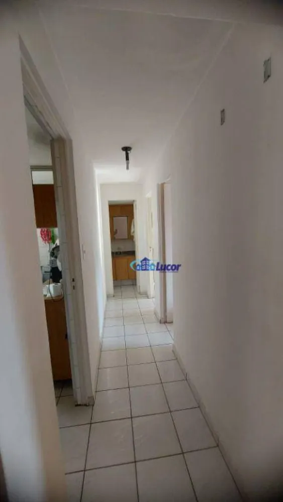 Apartamento, 2 quartos, 51 m² - Foto 4