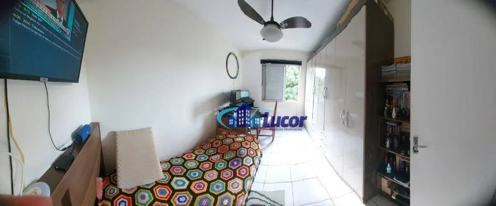 Apartamento, 2 quartos, 51 m² - Foto 2