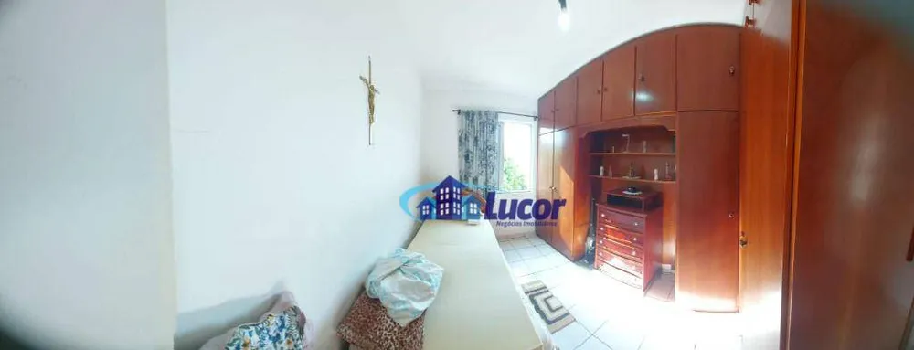 Apartamento, 2 quartos, 51 m² - Foto 1