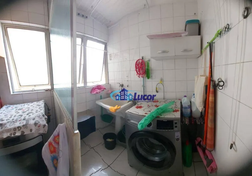 Apartamento, 2 quartos, 51 m² - Foto 3