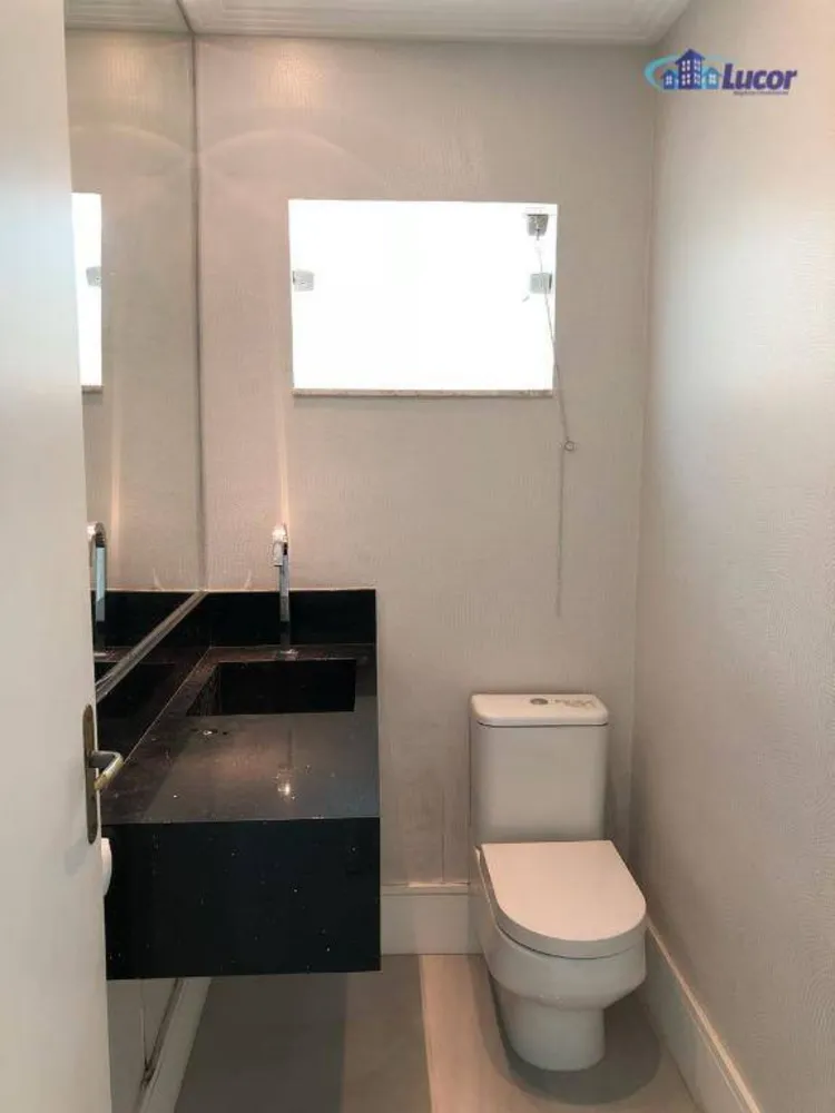 Sobrado, 3 quartos, 270 m² - Foto 4
