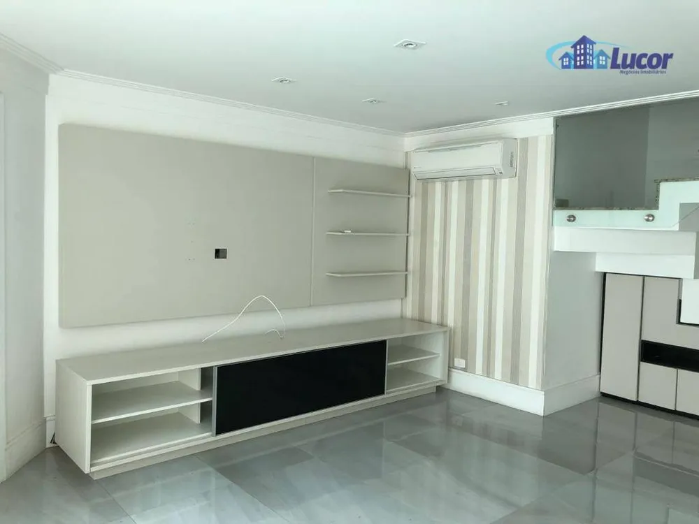 Sobrado, 3 quartos, 270 m² - Foto 3