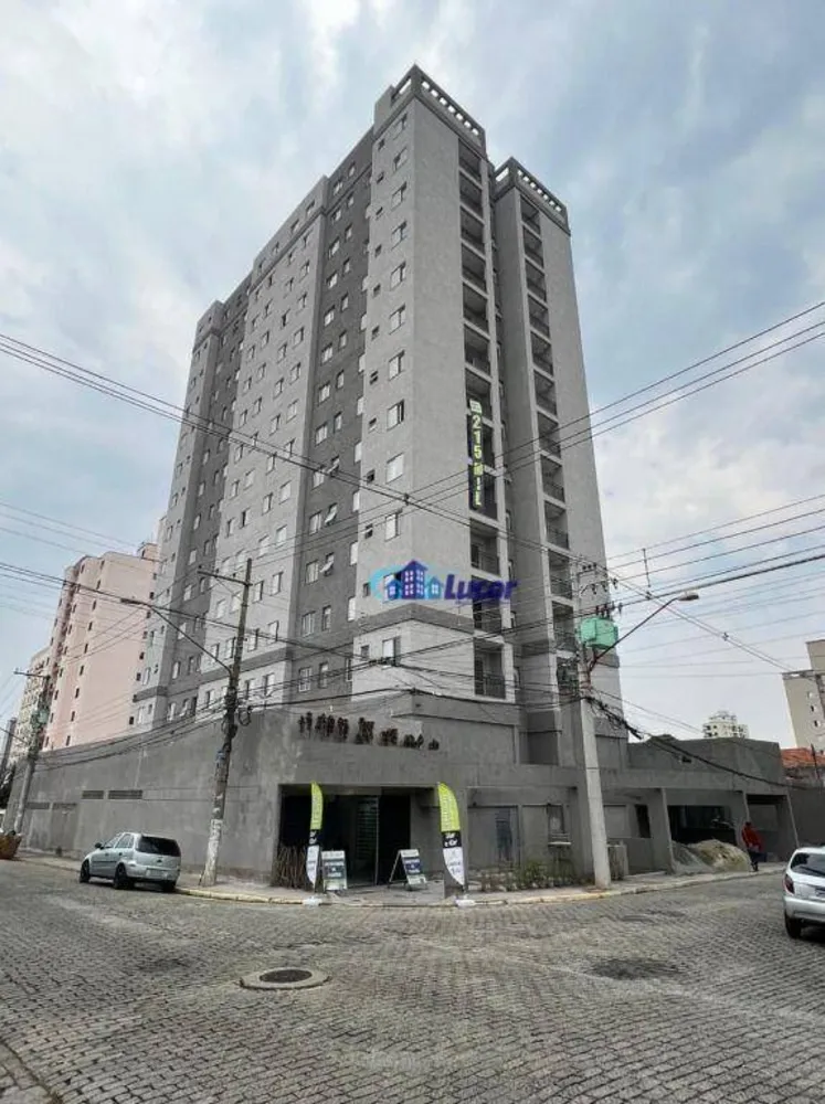 Apartamento, 2 quartos, 38 m² - Foto 3