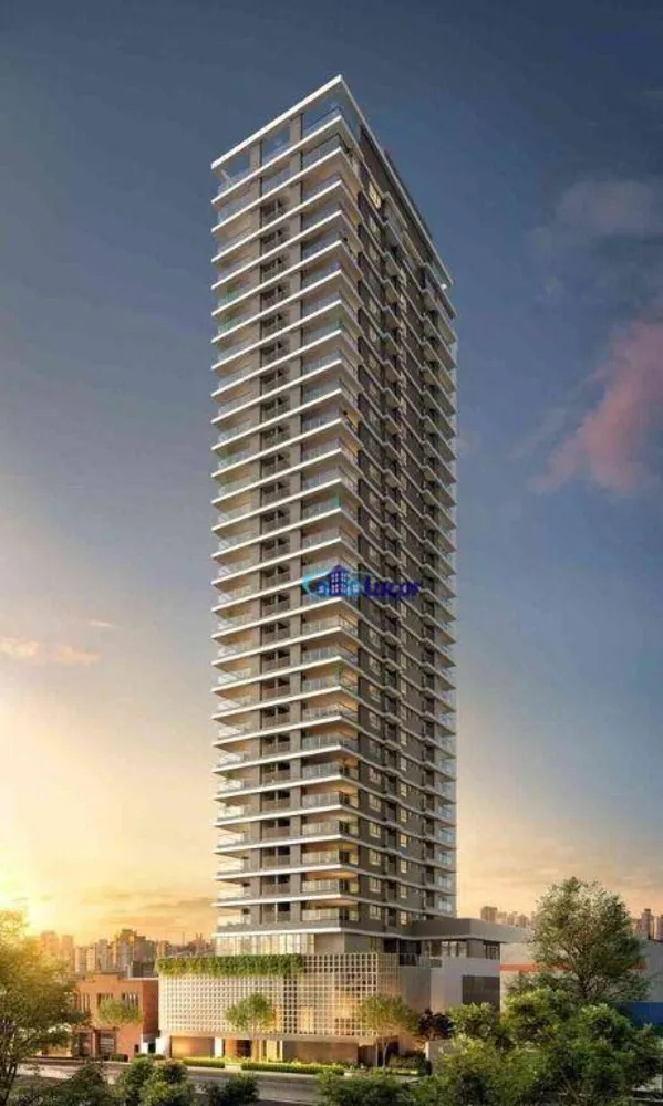 Apartamento, 2 quartos, 77 m² - Foto 1