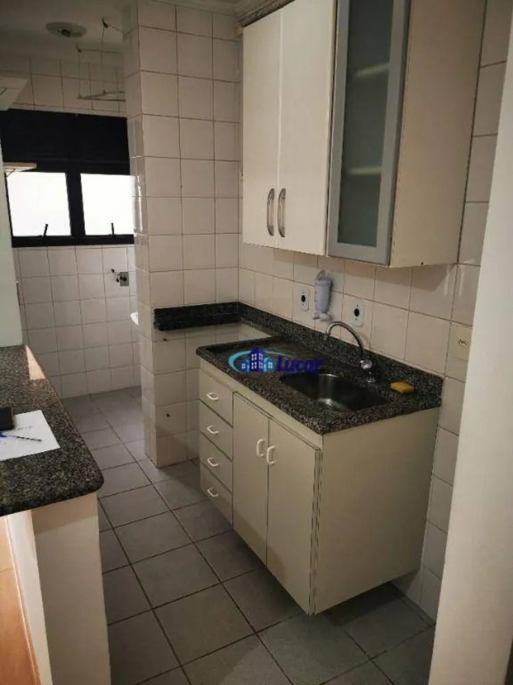 Apartamento, 1 quarto, 36 m² - Foto 4