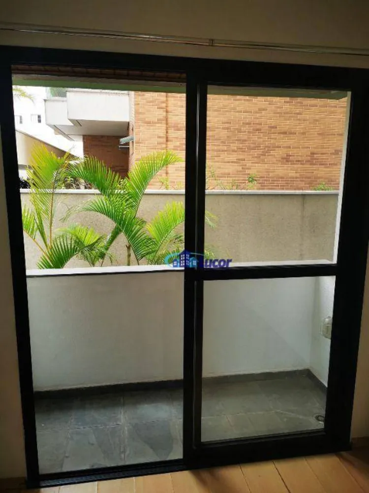 Apartamento, 1 quarto, 36 m² - Foto 3