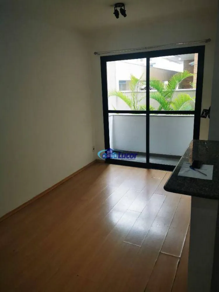 Apartamento, 1 quarto, 36 m² - Foto 2
