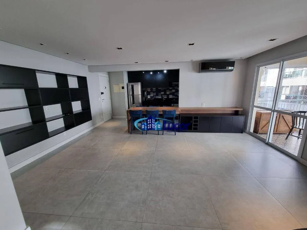 Apartamento, 2 quartos, 82 m² - Foto 1