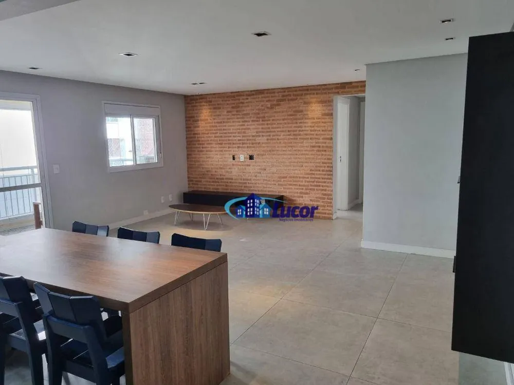 Apartamento, 2 quartos, 82 m² - Foto 2