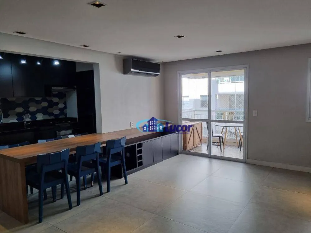 Apartamento, 2 quartos, 82 m² - Foto 3