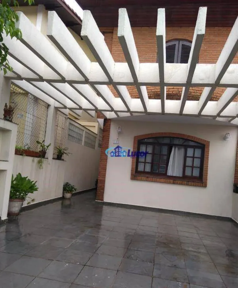 Casa de Condomínio, 5 quartos - Foto 2