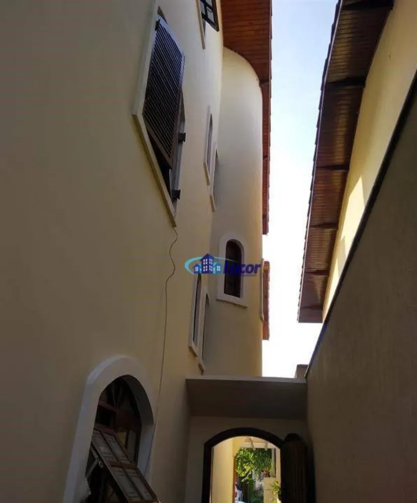 Casa de Condomínio, 5 quartos - Foto 3