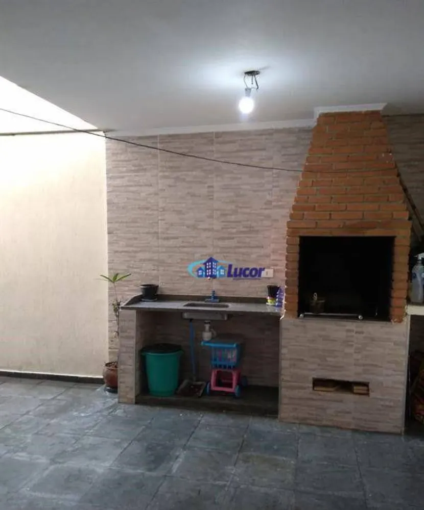 Casa de Condomínio, 5 quartos - Foto 4