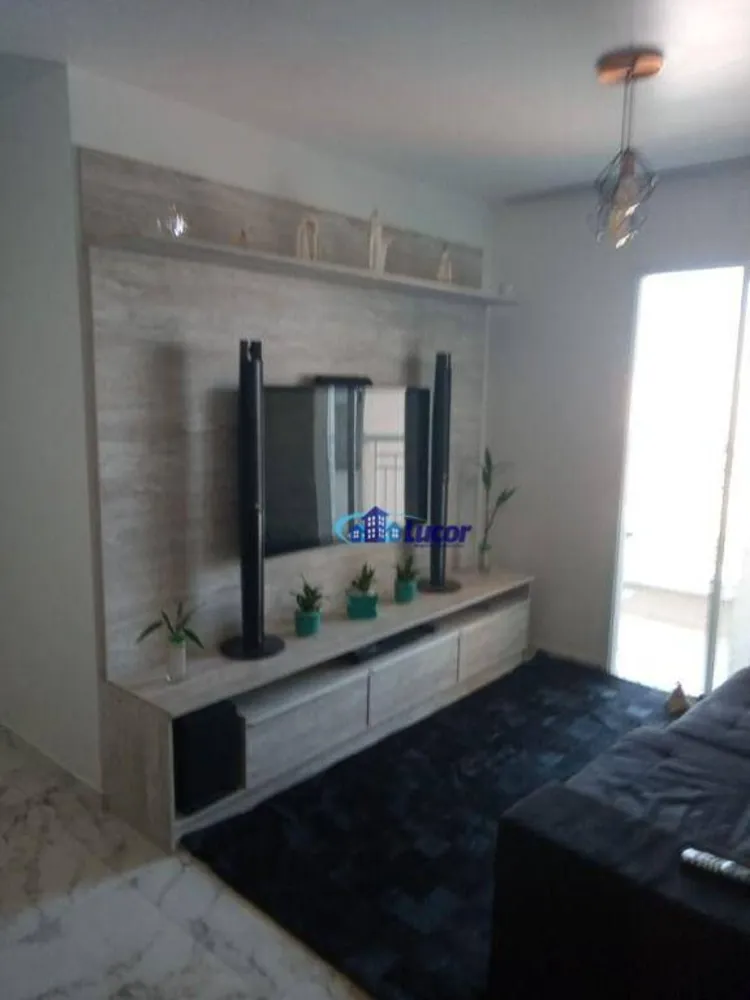 Apartamento, 3 quartos, 73 m² - Foto 1