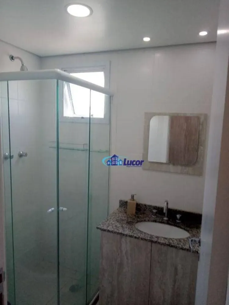 Apartamento, 3 quartos, 73 m² - Foto 2
