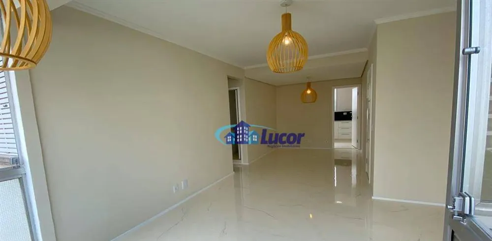 Apartamento, 3 quartos, 90 m² - Foto 3