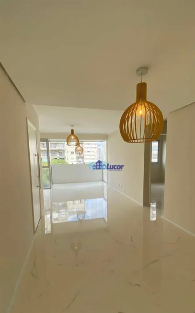 Apartamento, 3 quartos, 90 m² - Foto 1