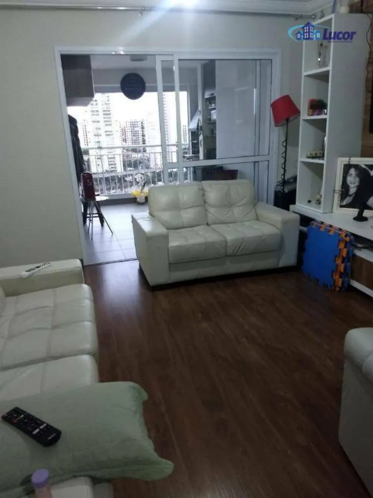 Apartamento, 3 quartos, 84 m² - Foto 4