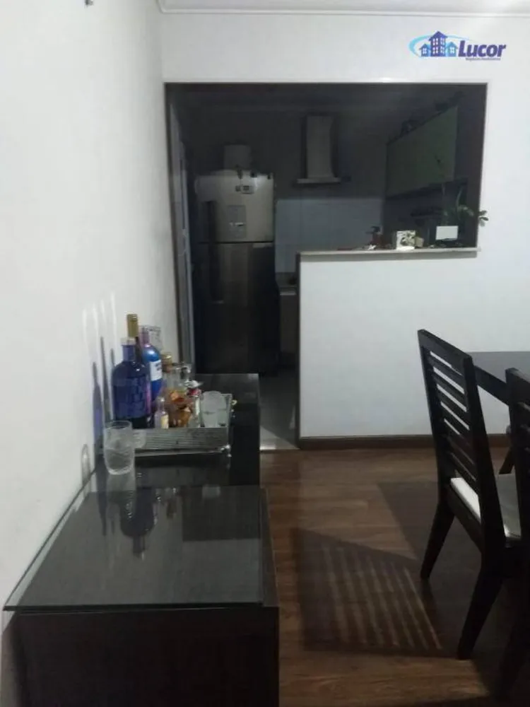 Apartamento, 3 quartos, 84 m² - Foto 2