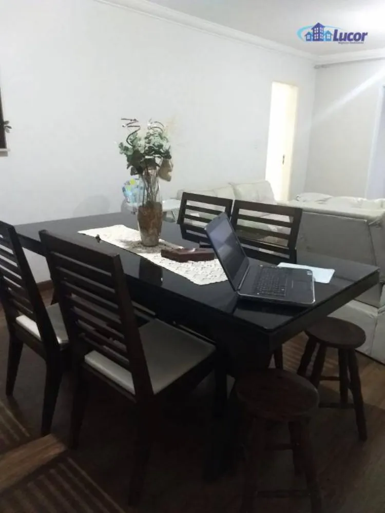Apartamento, 3 quartos, 84 m² - Foto 3