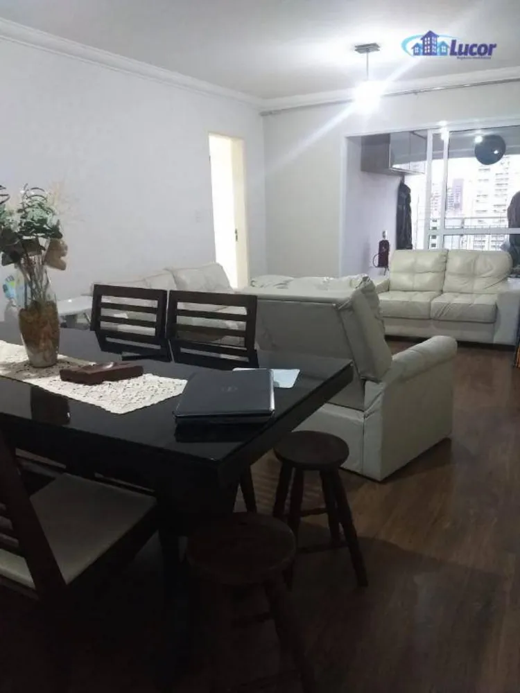 Apartamento, 3 quartos, 84 m² - Foto 1