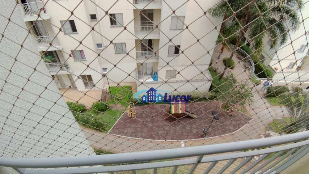 Apartamento, 2 quartos, 47 m² - Foto 4