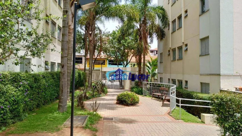 Apartamento, 2 quartos, 47 m² - Foto 2