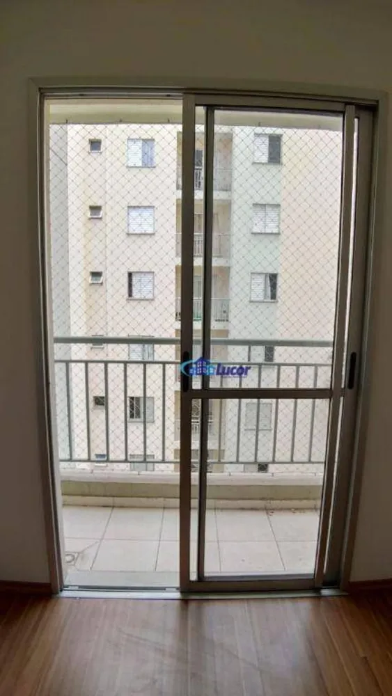 Apartamento, 2 quartos, 47 m² - Foto 1