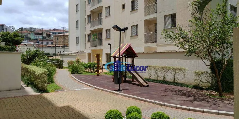 Apartamento, 2 quartos, 47 m² - Foto 3